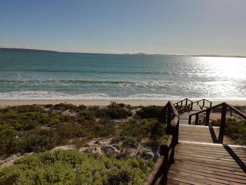 0 Bedroom Property for Sale in Calypso Beach Western Cape